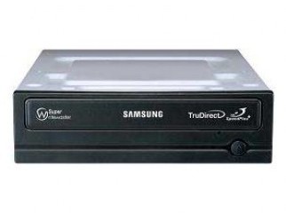 Samsung DVD Writer