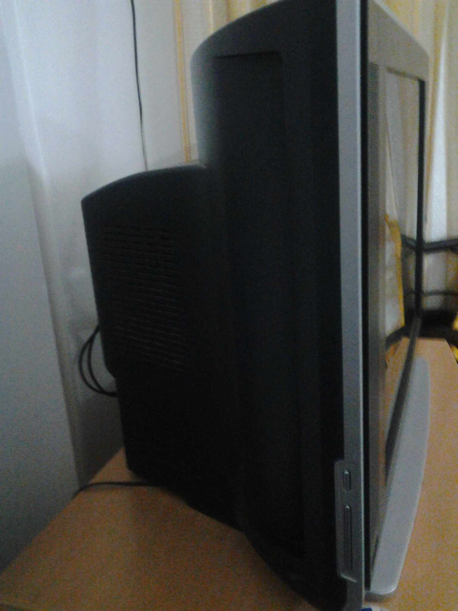 Philips 29 TV large image 0
