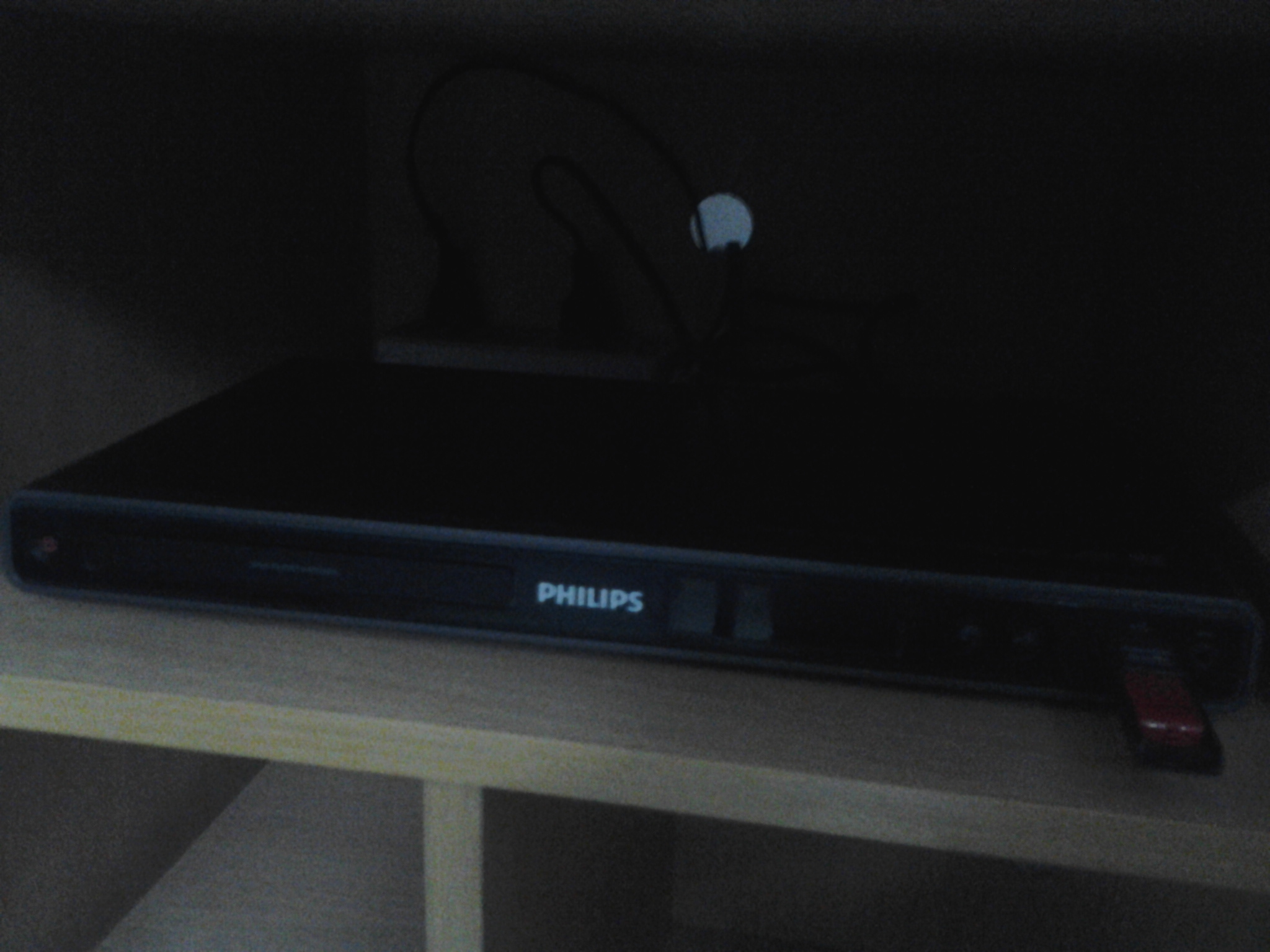 Philips 29 TV large image 1