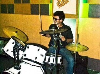 DRUMMER SCHOOL