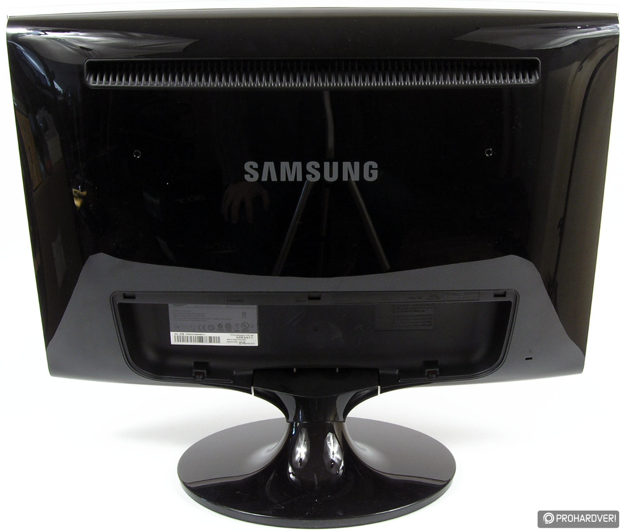 SAMSUNG Sync Master T240 limited edition  large image 0