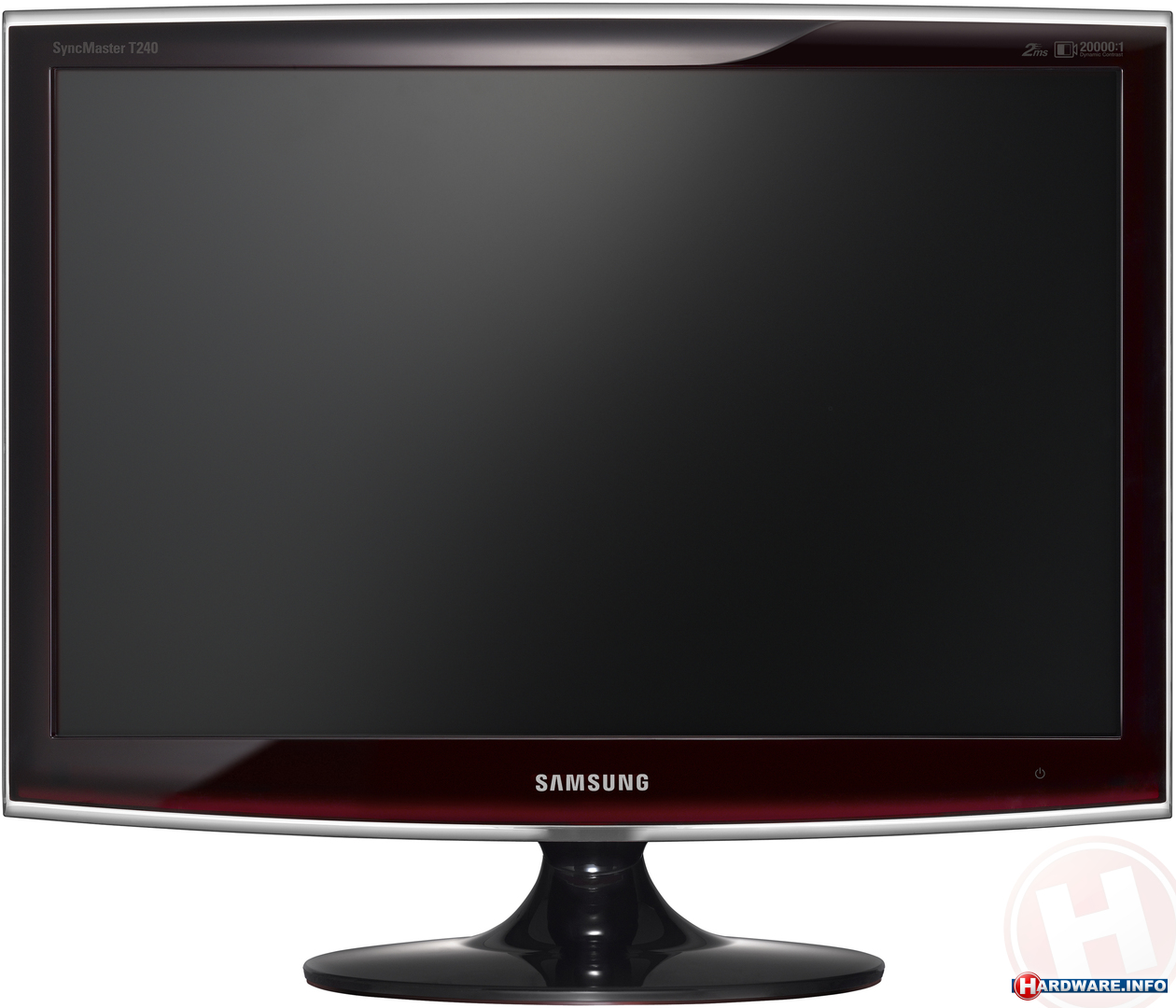 SAMSUNG Sync Master T240 limited edition  large image 1