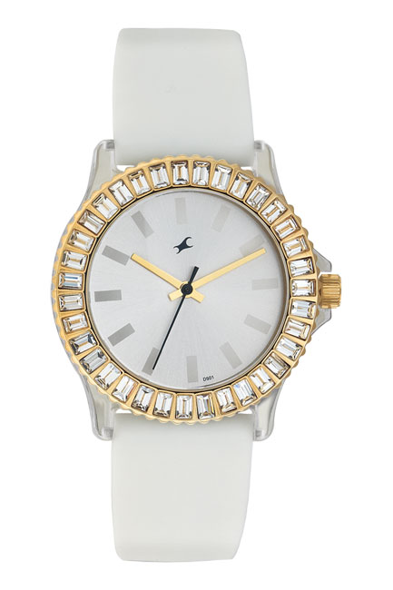 Fastrack Girl s Watch large image 1