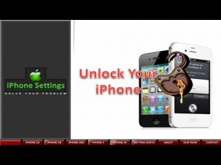 iPhone Unlock