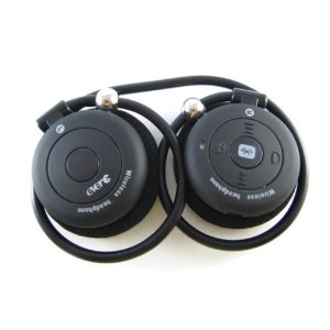 Bluetooth Headphone large image 0