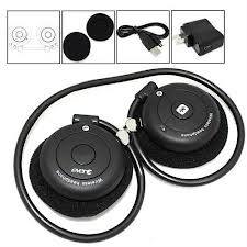 Bluetooth Headphone large image 1