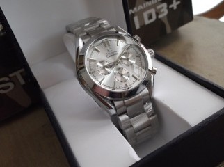 OMEGA Seamaster CHRONO - MOON EDITION - Bought from USA 