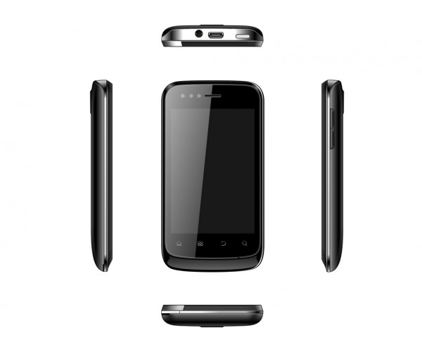 Symphone Andriod Dual sim large image 0