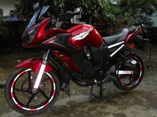 Yamaha fejar 153cc Alamin 01670729236