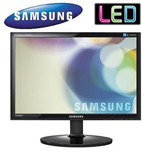 Samsung Led 19 Brand new. intact Boxed  large image 0