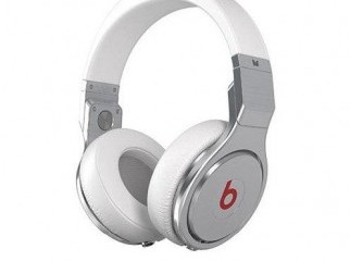 Beats Dr. Dre Monster Beats Studio Pro White original 