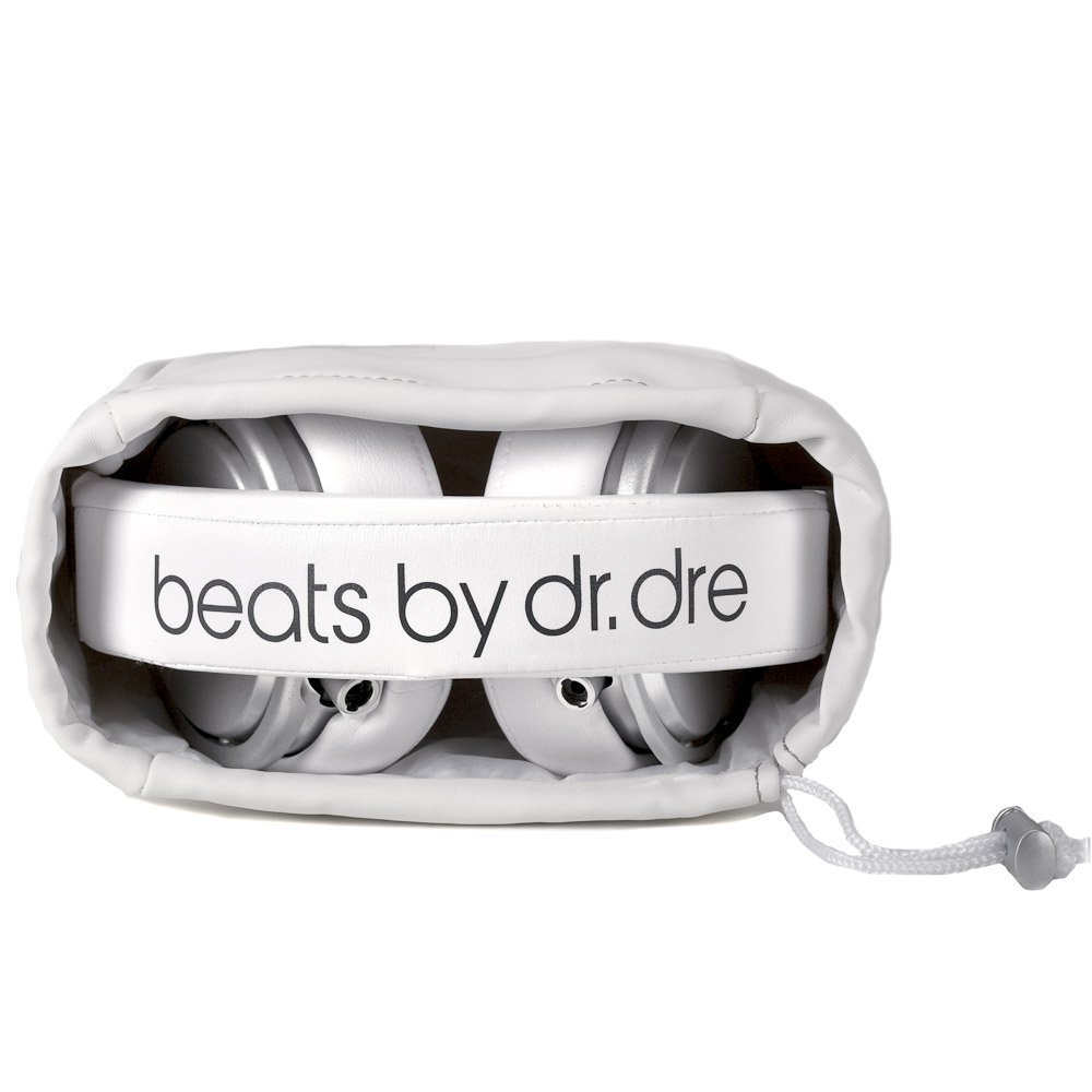 Beats Dr. Dre Monster Beats Studio Pro White original  large image 0