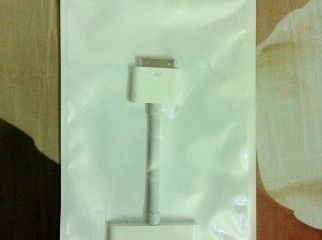 Apple Digital AV Adapter-HDMI Original 