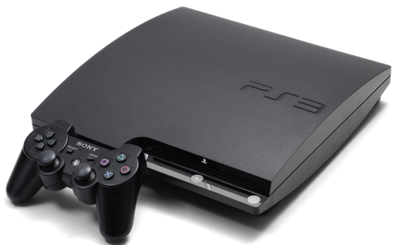 playstation 3 for sell large image 0