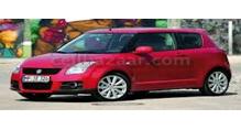 NEW SUZUKI SWIFT 2009 ALL POWER 1300cc G M  large image 0