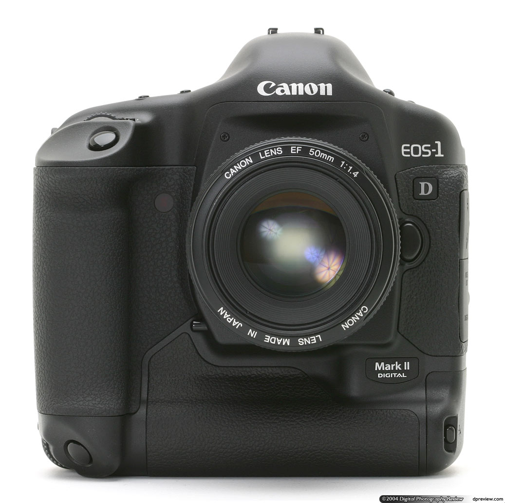 canon-eos-1d-mark-ii-slr large image 0