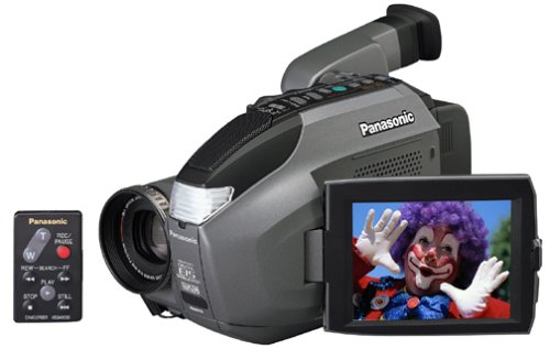 Panasonic PV-L750 large image 0