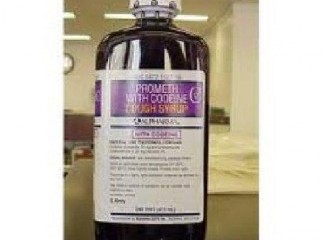 Actavis Promethazine Codeine Cough Syrup for sale.
