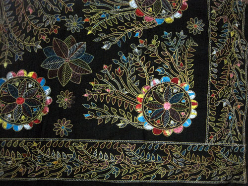 Handy Crafts Deshi Poshak  large image 0