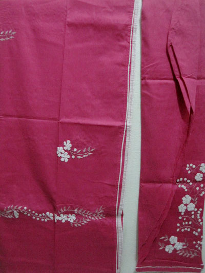 Handy Crafts Deshi Poshak  large image 0