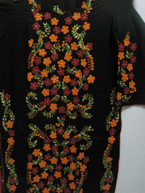 Handy Crafts Deshi Poshak  large image 1