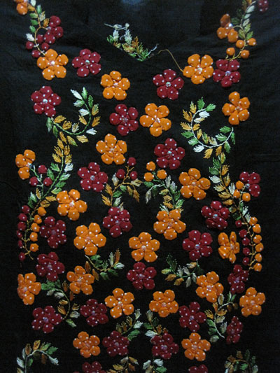 Handy Crafts Deshi Poshak  large image 2