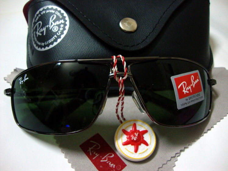 RAY BAN 9102 FULL BRAND NEW large image 0