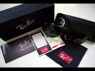 RAY BAN 3423 DIAMOND HARD FULL BRAND NEW