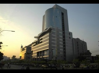 188sft Level-6 Mobile Block Prime Location Bashundhara City large image 0