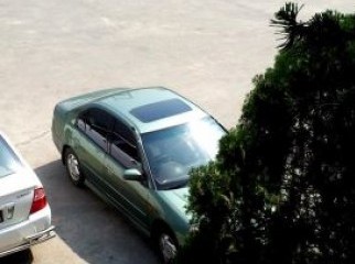 Honda Civic 2003 Urgent sell