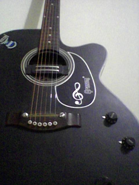 Grason Acoustic large image 0
