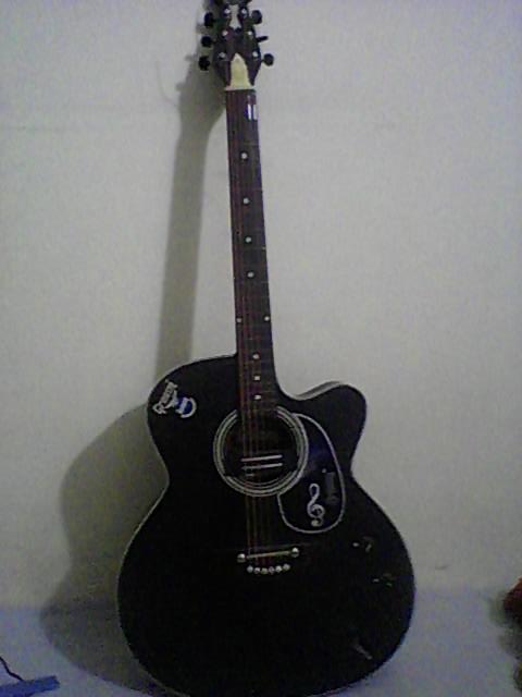 Grason Acoustic large image 1