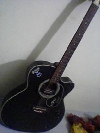 Grason Acoustic large image 2