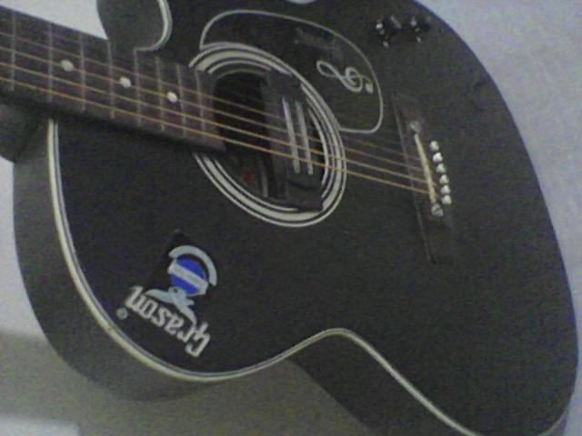 Grason Acoustic large image 3