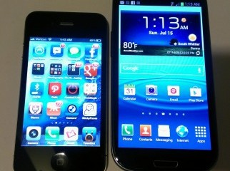 Samsung Galaxy S3