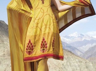 Pakistani Dresses Lawn Collection