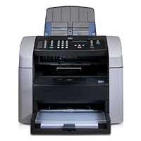 hp laser jet 3015 printer large image 0