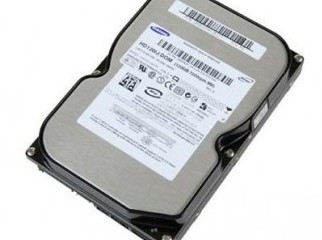 Samsung 160GB Sata Port Internal Hard-Disk