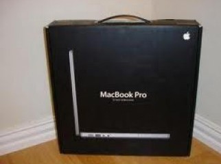 Apple MacBook Pro MD101LL A 13.3-Inch Laptop NEWEST VERSION