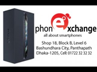 IPHONE 5 AVAILABLE NOW ON PHONE EXCHANGE IN BASHUNDHARA CITY