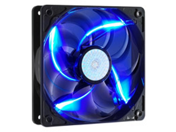 Cooler Master SickleFlow BLUE 120mm 2000RPM large image 0