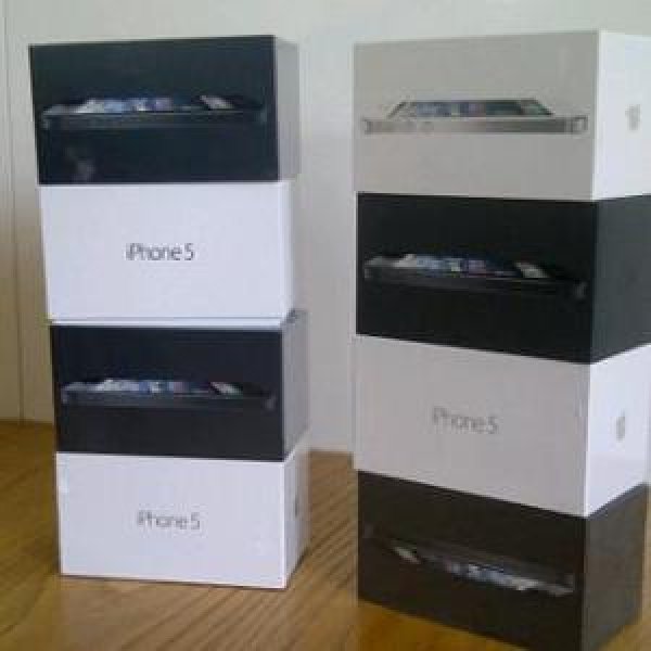 iPhone 5 at a lowest price only 65000 large image 0