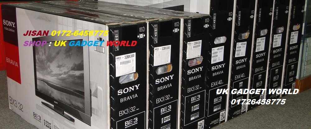 SONY BRAVIA SAMSUNG ALL MODELS AT LOWEST PRICE 01726458775 large image 0