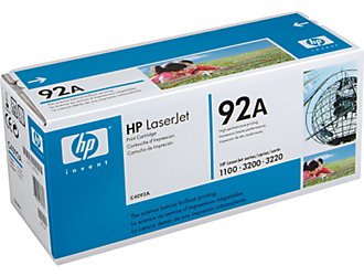 Hp toner large image 0