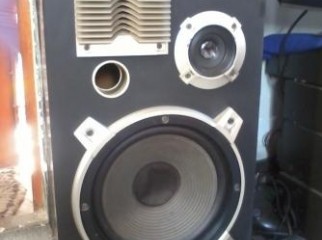 ORIGINAL PIONEER VINTAGE SPEAKER