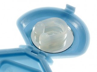 Snoring Stoper Nose Clip