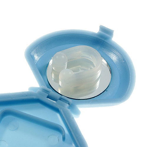 Snoring Stoper Nose Clip large image 0