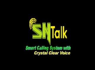 SNTALK