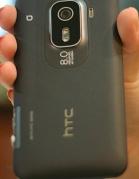HTC EVO 4G FULL BOX ALL ACCESSORY  large image 2