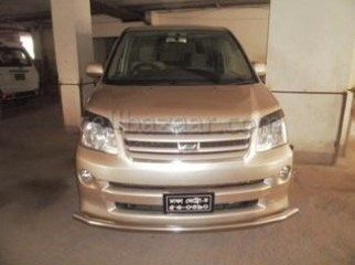 Urgent sell TOYOTA XG NOAH fresh condition Cheap price